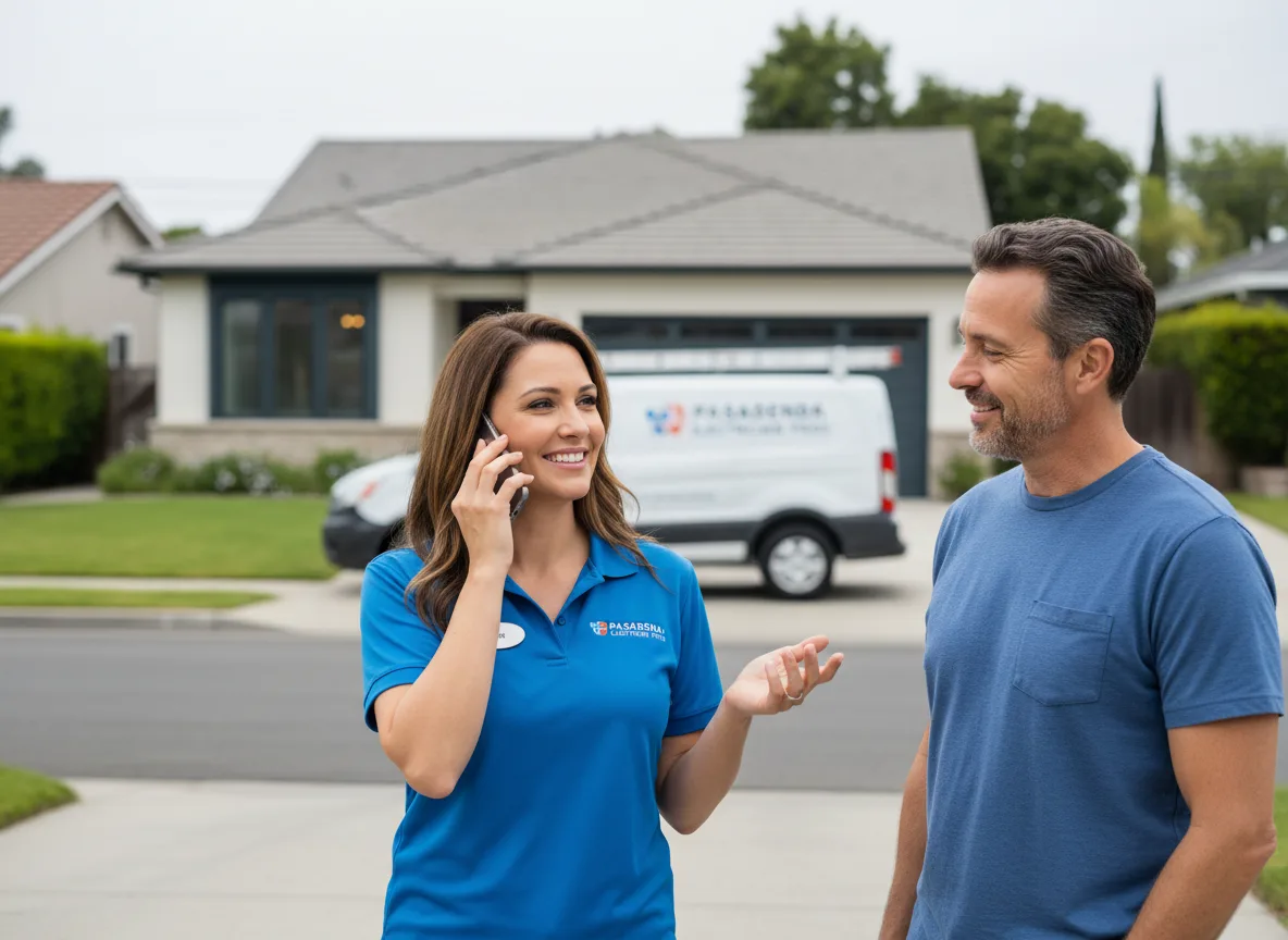 Electrician Oak Ridge, LA FAQs